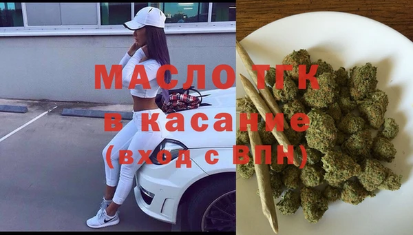 тгк Медногорск